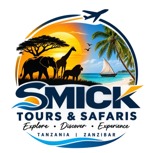 SMICK Tours & Safaris logo