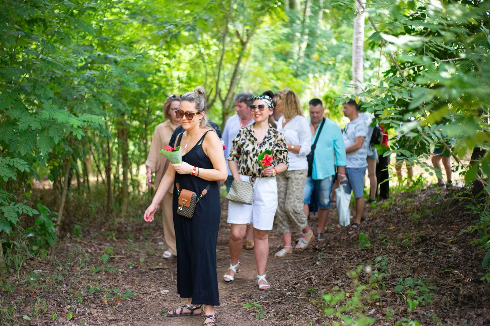 Jozani Forest photo 3