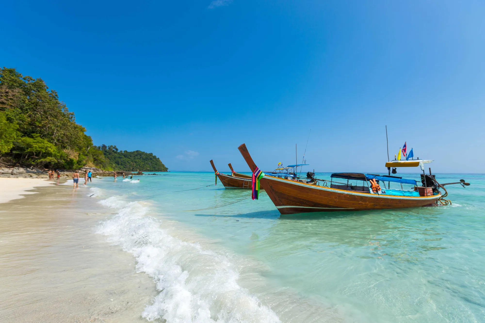 Mtende Beach photo 2