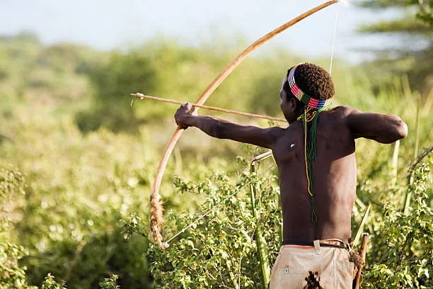 8 Days Safari & Hadzabe