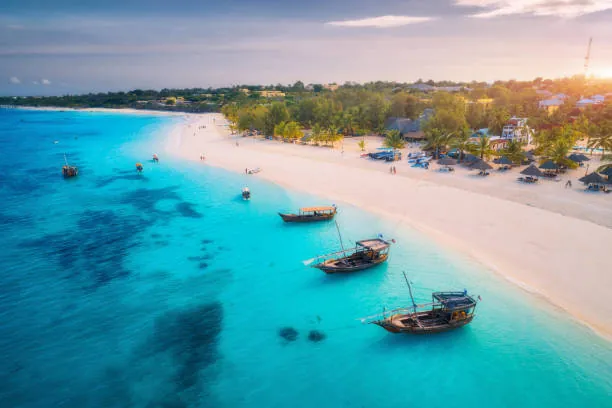 Zanzibar 3 Days / 2 Nights