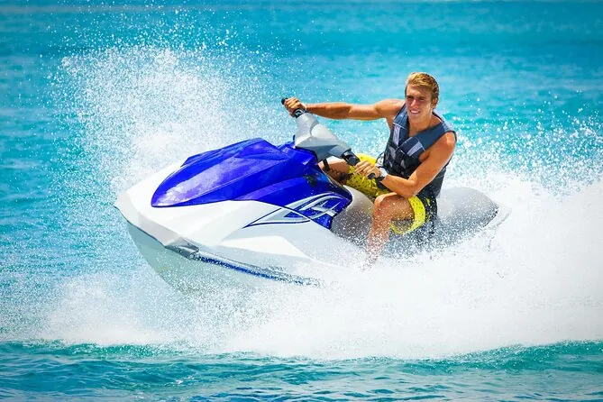 Water Sports
