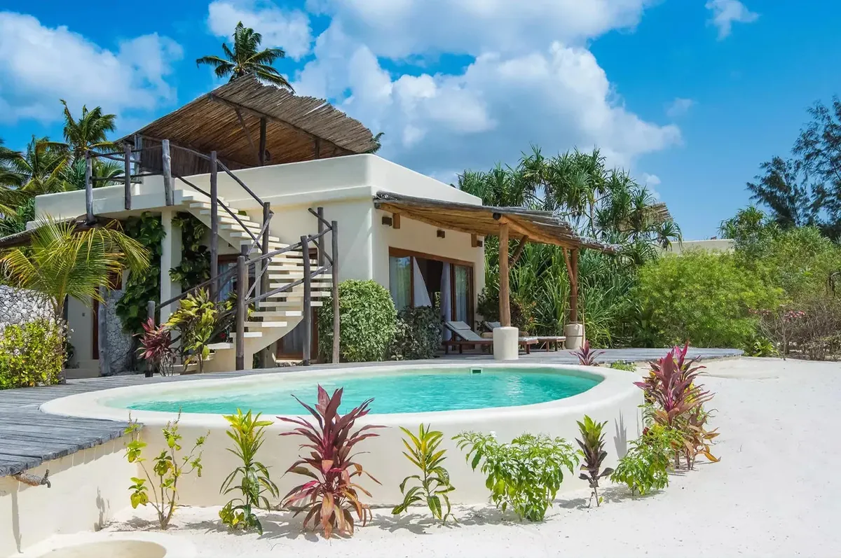 Zanzibar 8 Days / 7 Nights