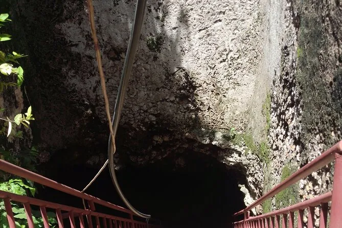 Zanzibar Caves photo 3