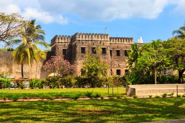 Stone Town Tour photo 2