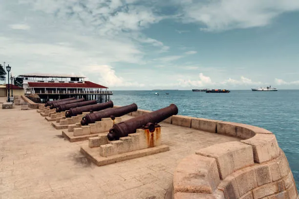 Stone Town Tour photo 3