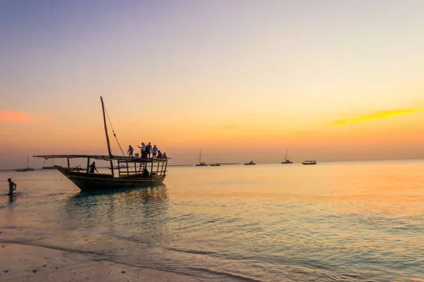 Zanzibar 7 Days / 6 Nights