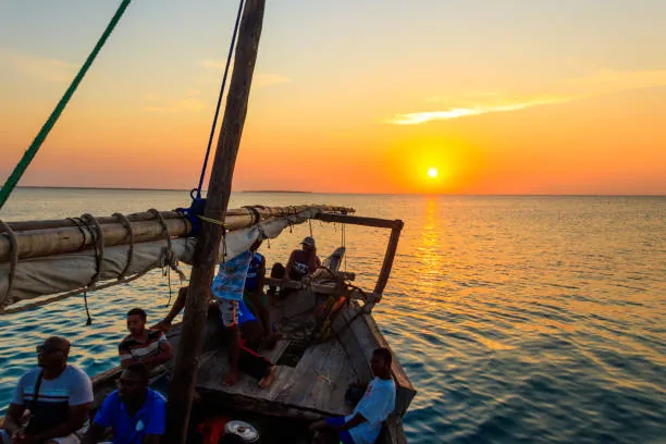 Zanzibar Night photo 3